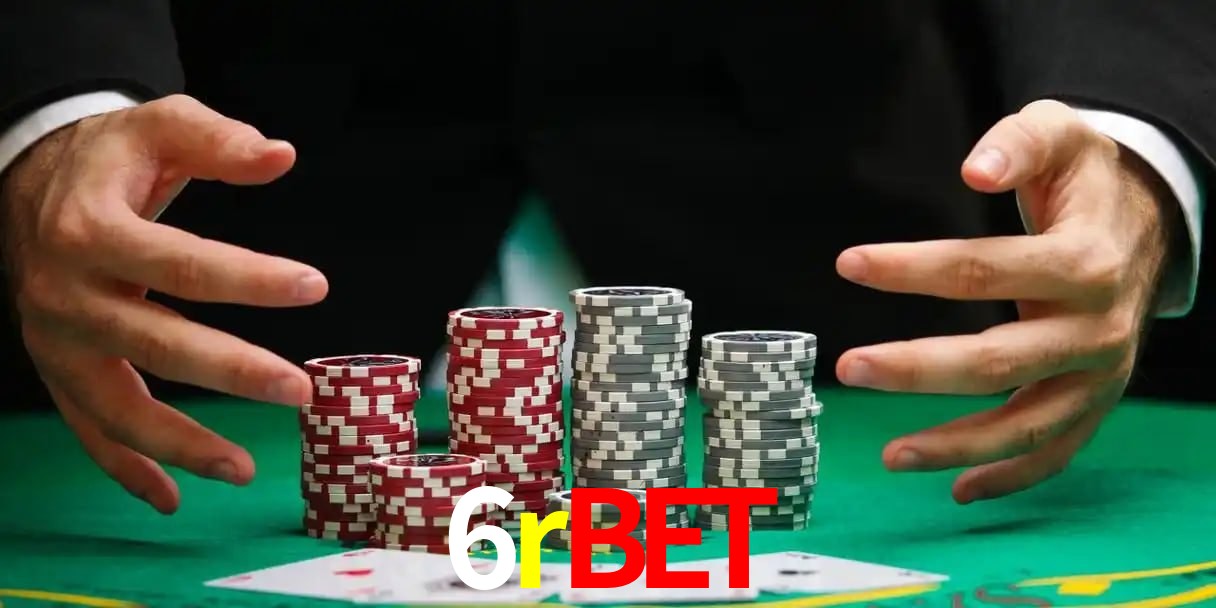 6rbet VIP Program Logo